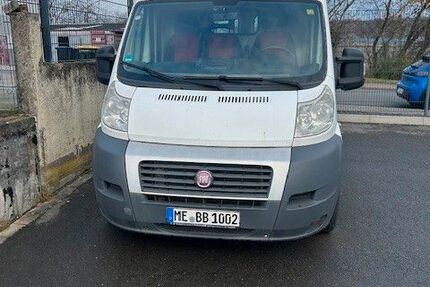 Fiat Ducato 150.000 km 4.500 &euro; Velbert 42553