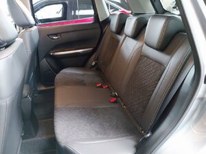 Suzuki Vitara 1.5 Hybrid Comfort+ 4x4 Kam ACC SHZ 3.315 km 23.990 &euro; HAAN 42781