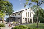 Einfamilienhaus Solingen Wald - 5 Zimmer, 158 m&sup2;, 715.630&euro; | Angebot:26376945