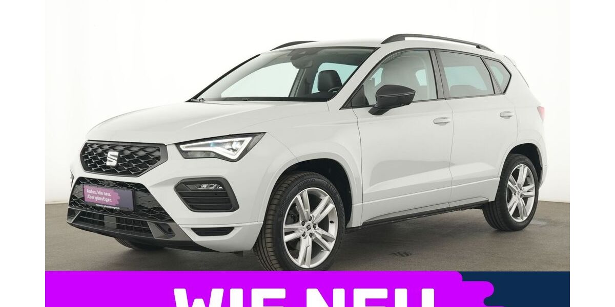 Seat Ateca 38.121 km 26.789 &euro; Neuss 41460