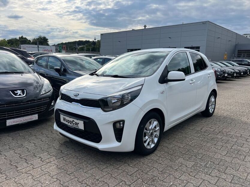 Picanto