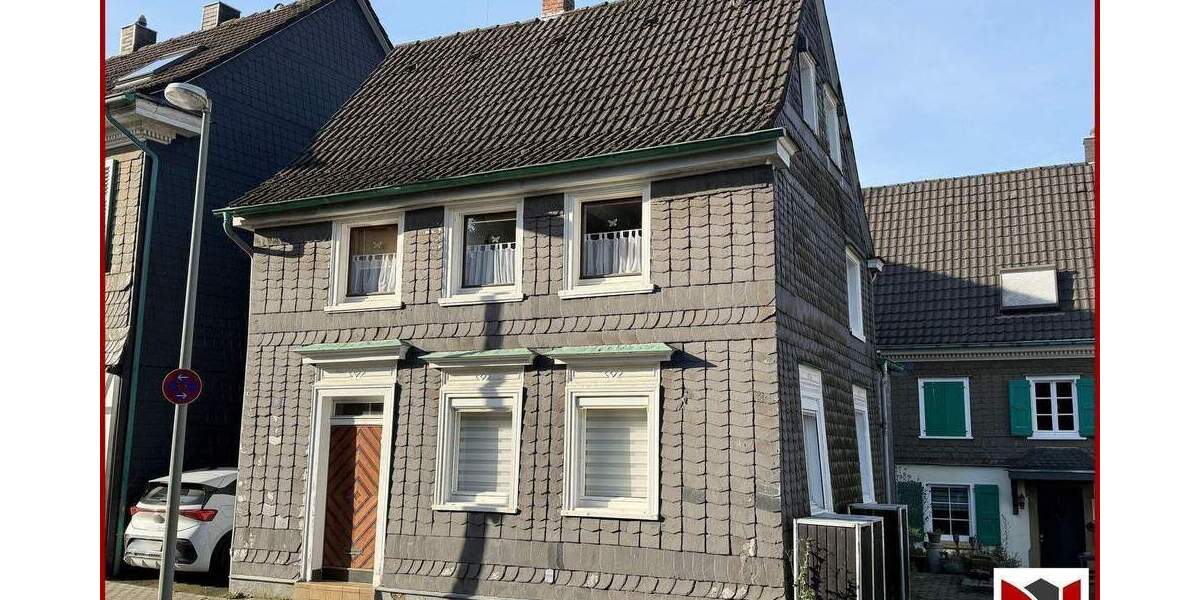 Wohnliches Zuhause in zentraler Lage von Leichlingen - ideal auch für Familien - kompakt und pflegeleicht 8 zimmer