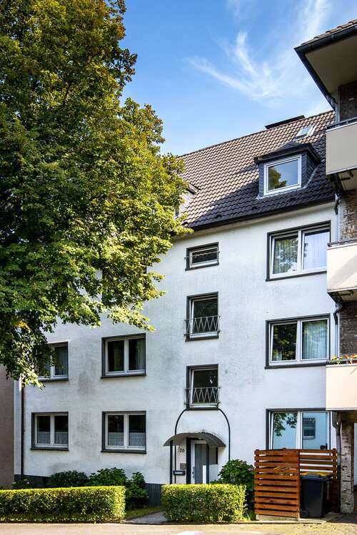 Wohnung zum Mieten in Remscheid 880 € 101 m²