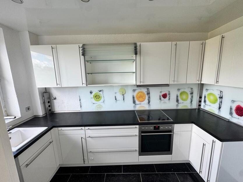 3-Zimmer-Wohnung 73qm