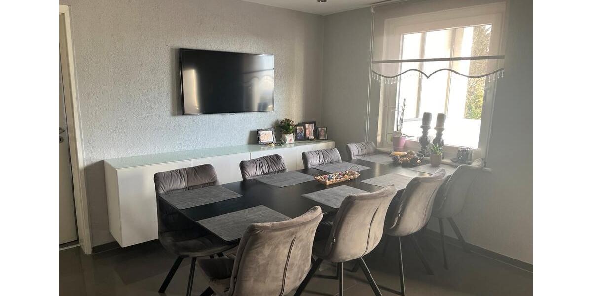 Maisonetten traum auf 2 ebene 5 zimmer