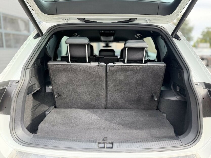 Seat Tarraco Xcellence/ 4Drive/ Kamera / 7Sitze / AHK 115.000 km 26.990 € Mönchengladbach 41066