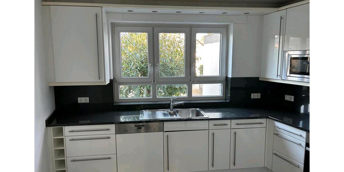 Doppelhaushälfte in Krefeld 6 zimmer