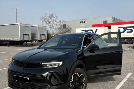 Opel Mokka 15.980 km 20.200 &euro; Düsseldorf 40547