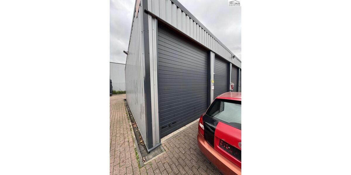 Gewerbeobjekt Duisburg Rheinhausen - 795&euro; | Angebot:26565544