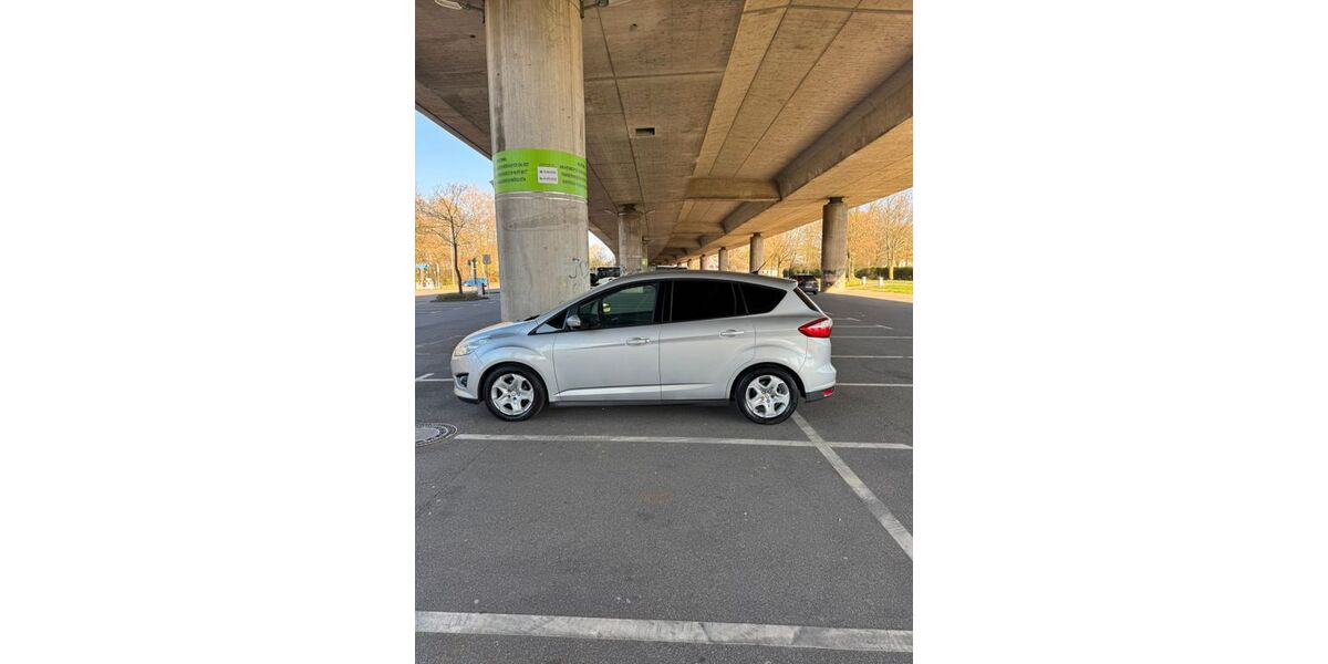 Ford C-Max 228.000 km 3.700 &euro; Leverkusen 51373