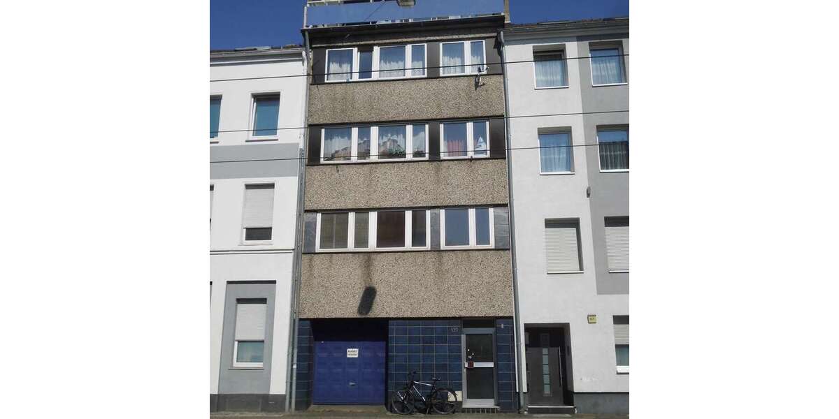 Einfamilienhaus Krefeld Cracau - 10.5 Zimmer, 286 m&sup2;, 460.000&euro; | Angebot:27095970