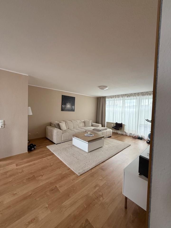 Schöne MaisonettenWohnung auf zwei Ebenen in begehrter Citylage!