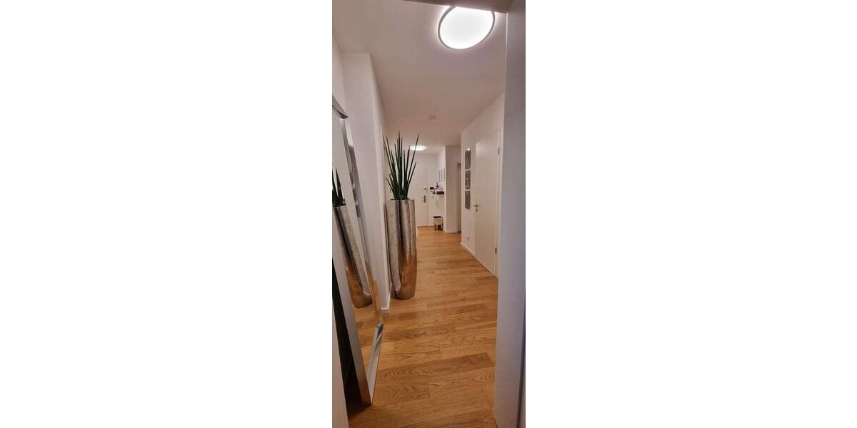 Etagenwohnung Mönchengladbach Neuwerk - 3 Zimmer, 107 m&sup2;, 1.280&euro; | Angebot:25747521