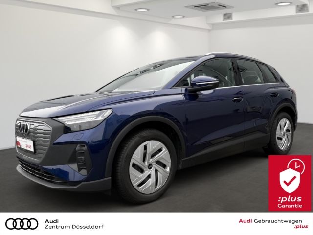 Q4 e-tron