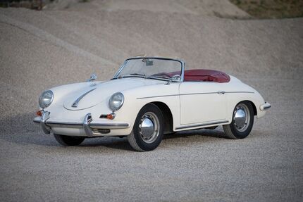 Porsche 356