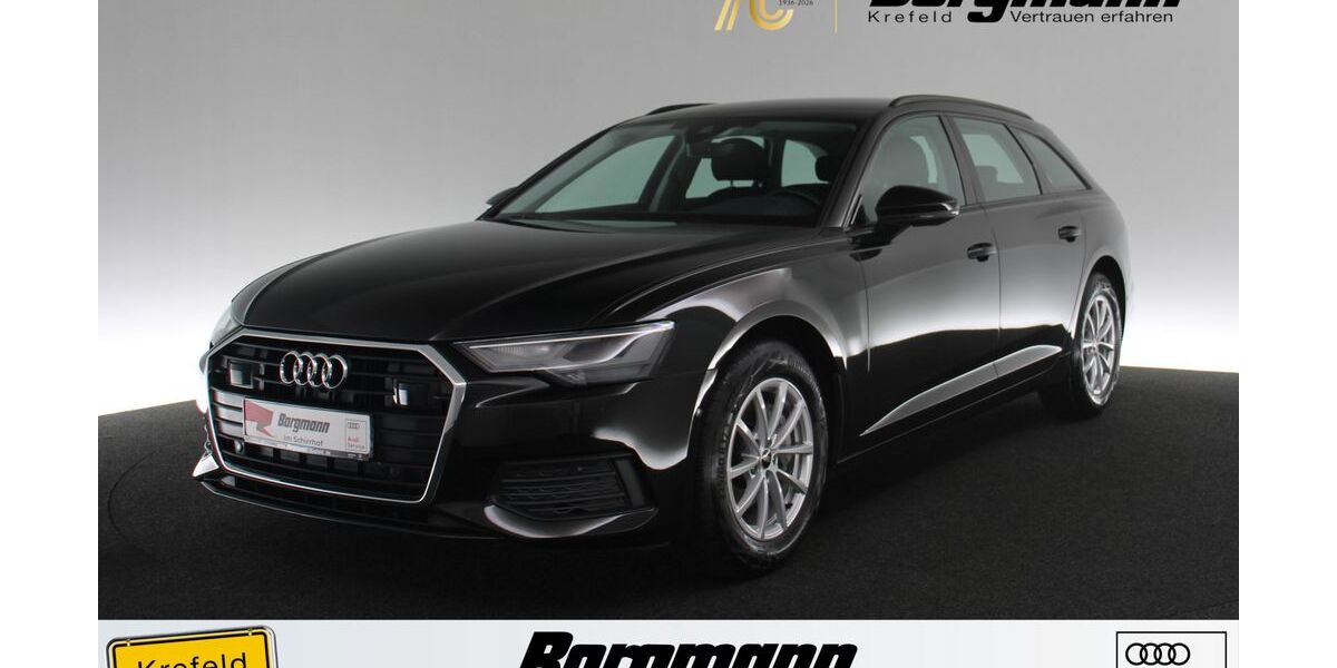 Audi A6 71.187 km 30.991 &euro; Krefeld 47803