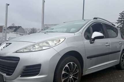 Peugeot 207 180.000 km 2.950 &euro; Mönchengladbach 41065