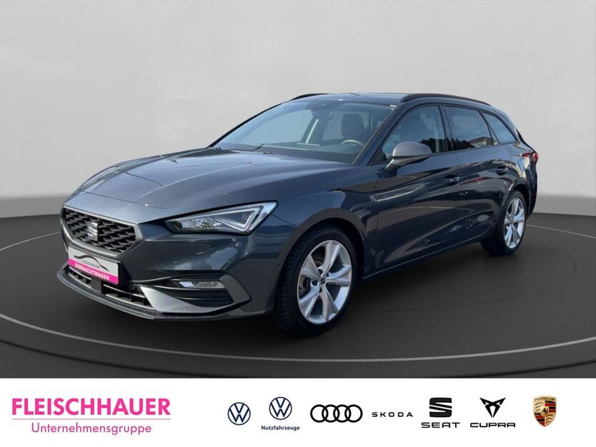 Seat Leon 21.793 km 27.480 € Köln-Mülheim 51063