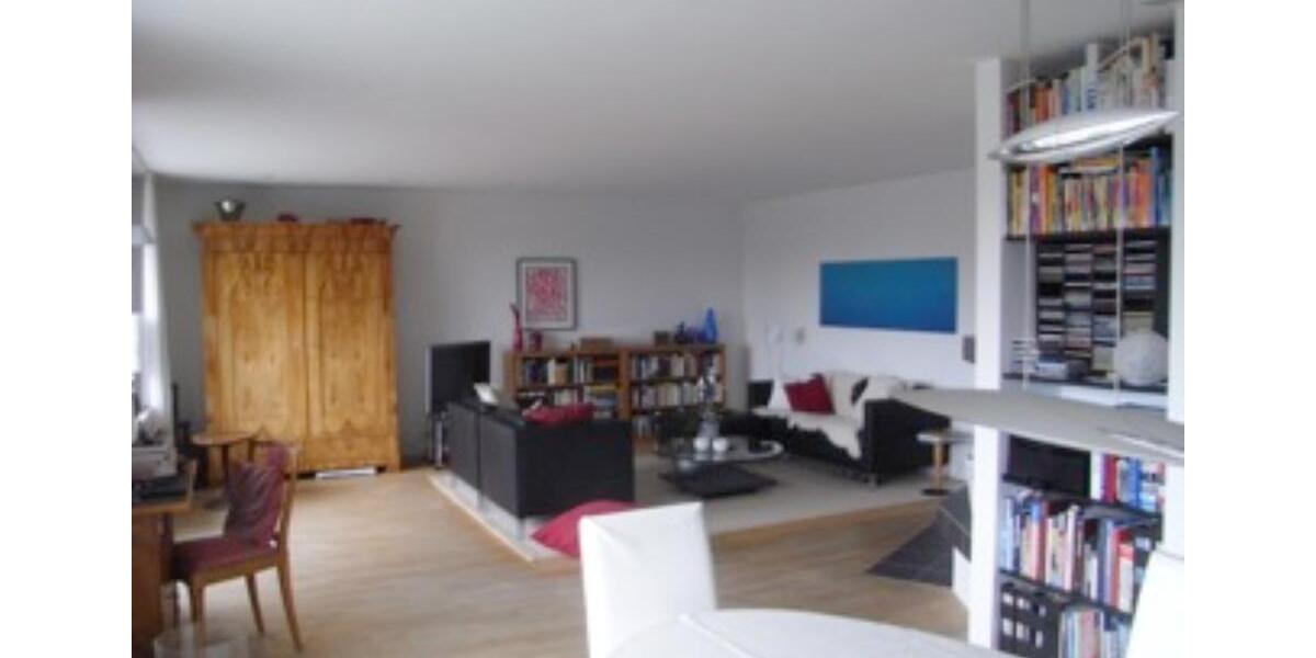 Dönberg: 4-Zi.-Whg.: Garten, Garage, Sauna + Kamin - Ein Traum! 4 zimmer