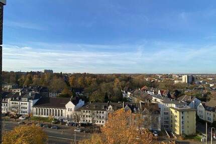 Wohnung Mülheim an der Ruhr Mitte - 3 Zimmer, 117 m&sup2;, 268.000&euro; | Angebot:25822361