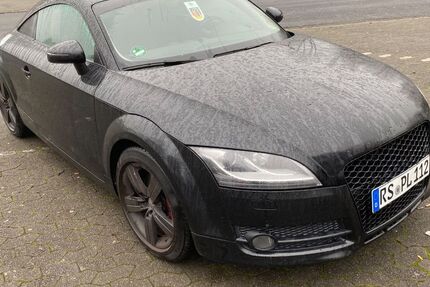 Audi TT 187.900 km 8.000 &euro; Remscheid 42897