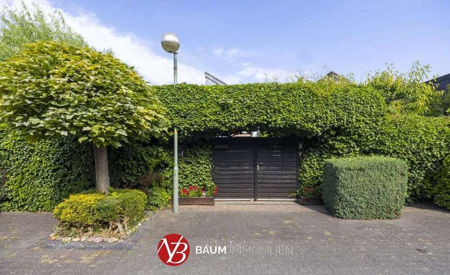 Haus zum Kaufen in Meerbusch Büderich 675.000 € 121 m²