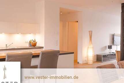 Wohnung zum Mieten in Düsseldorf 2.015 € 138.88 m²