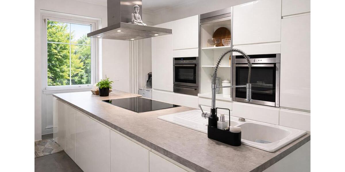 Reihenhaus Mönchengladbach Nord - 3 Zimmer, 165 m&sup2;, 649.000&euro; | Angebot:26222134