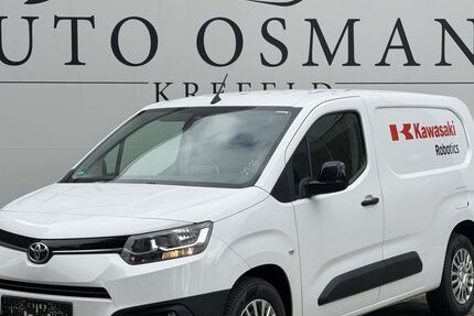 Toyota Proace City 129.355 km 12.950 &euro; Krefeld 47805