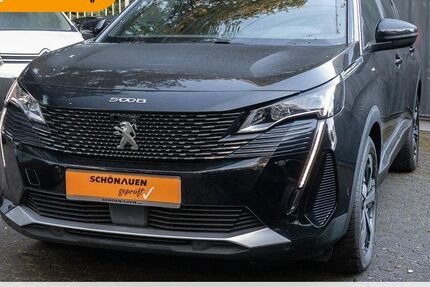 Peugeot 5008 36.540 km 39.850 € Solingen 42697
