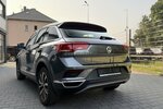 VW T-Roc R line / 4Motion / Keyless Go / PANO 53.000 km 24.590 &euro; Mönchengladbach 41066