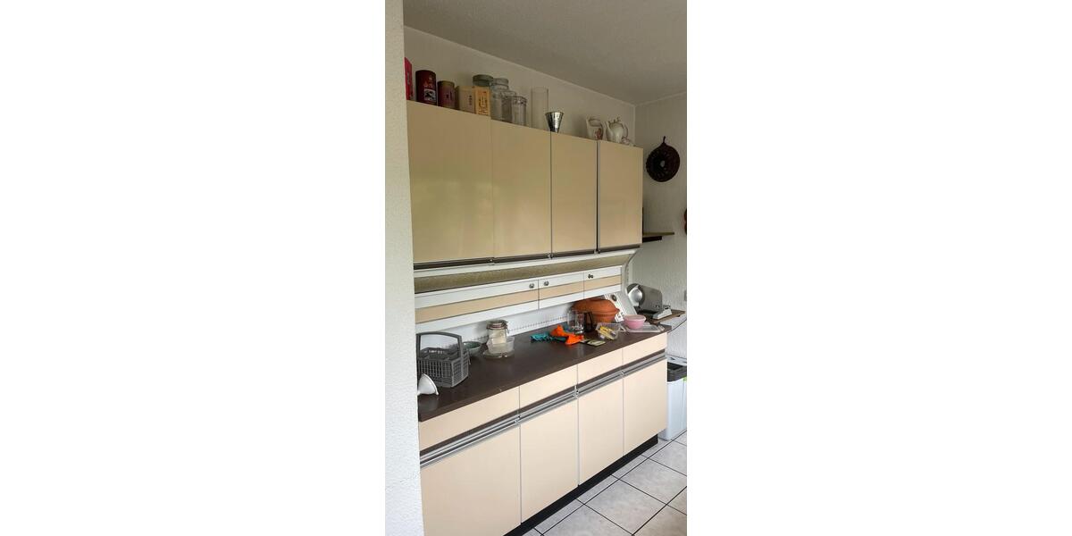 Etagenwohnung Moers - 4 Zimmer, 91 m&sup2;, 168.000&euro; | Angebot:26495634