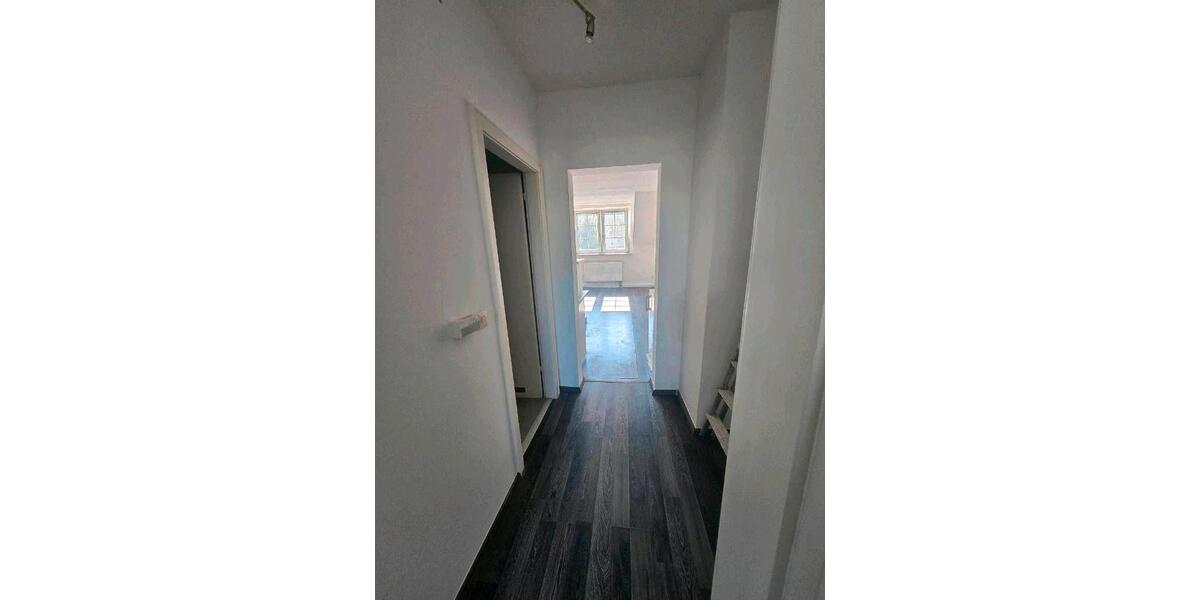 Etagenwohnung Wuppertal Arrenberg - 2 Zimmer, 41 m&sup2;, 510&euro; | Angebot:26167247