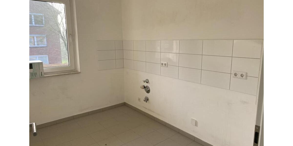 Etagenwohnung Neukirchen-Vluyn Vluyn - 3.5 Zimmer, 58 m&sup2;, 405&euro; | Angebot:25665134