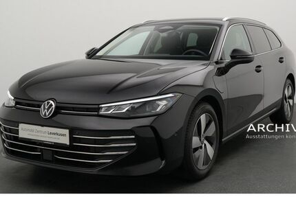 VW Passat 23.112 km 34.988 &euro; Leverkusen 51379