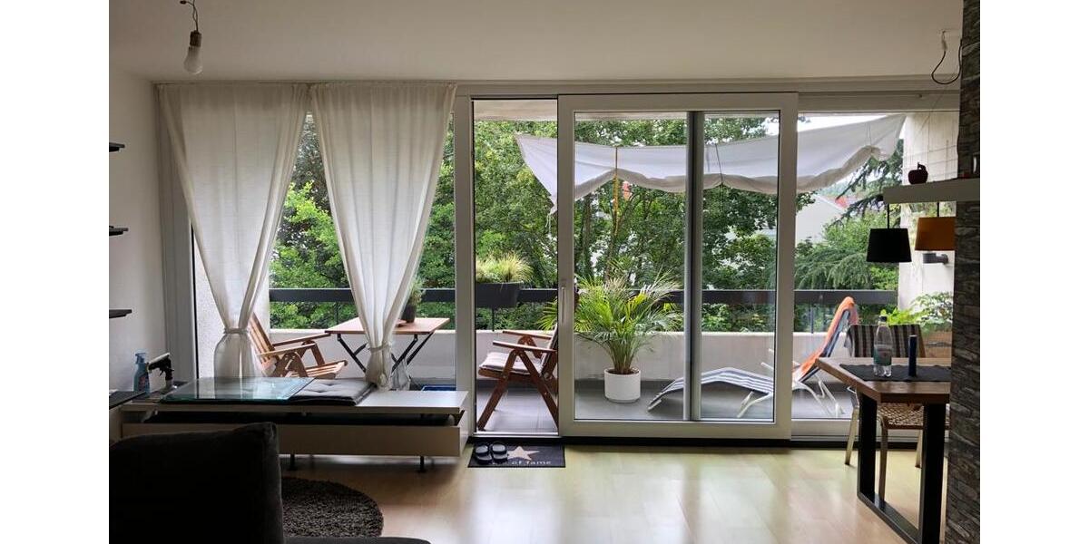 Etagenwohnung Leverkusen Opladen - 2 Zimmer, 66 m&sup2;, 185.000&euro; | Angebot:27165038