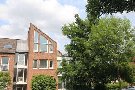 Wohnung zum Kaufen in Düsseldorf 450.000 € 79 m²