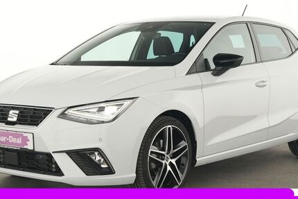 Seat Ibiza 35.485 km 16.789 &euro; Neuss 41460