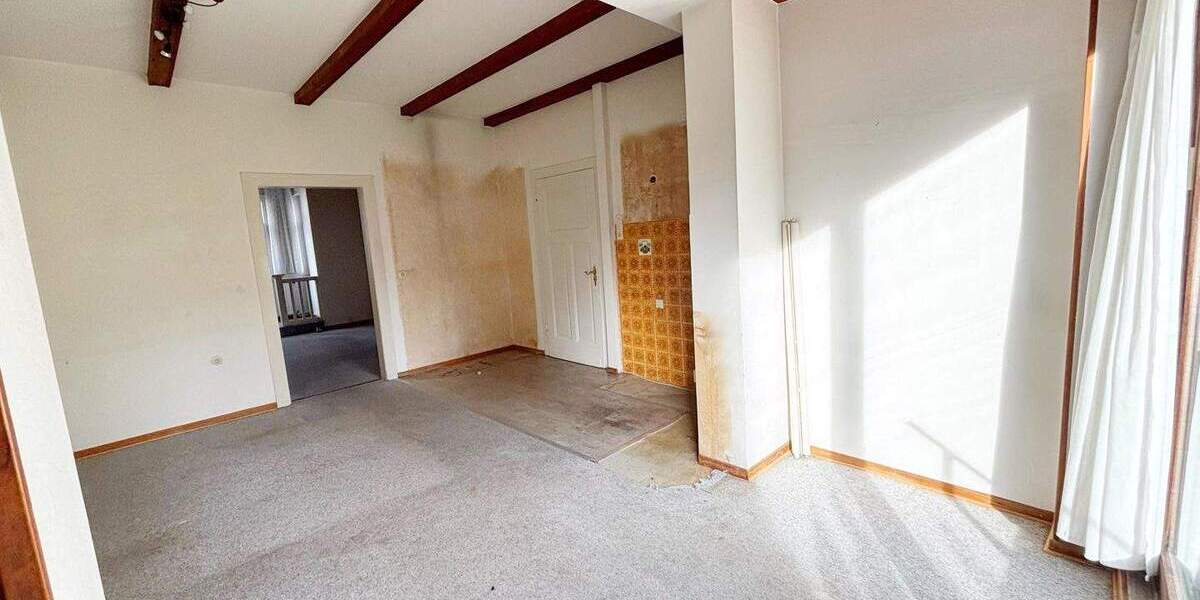 Reihenmittelhaus Leverkusen Opladen - 5 Zimmer, 100 m&sup2;, 428.000&euro; | Angebot:25770242