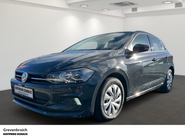 VW Polo 99.450 km 10.980 € Grevenbroich 41515