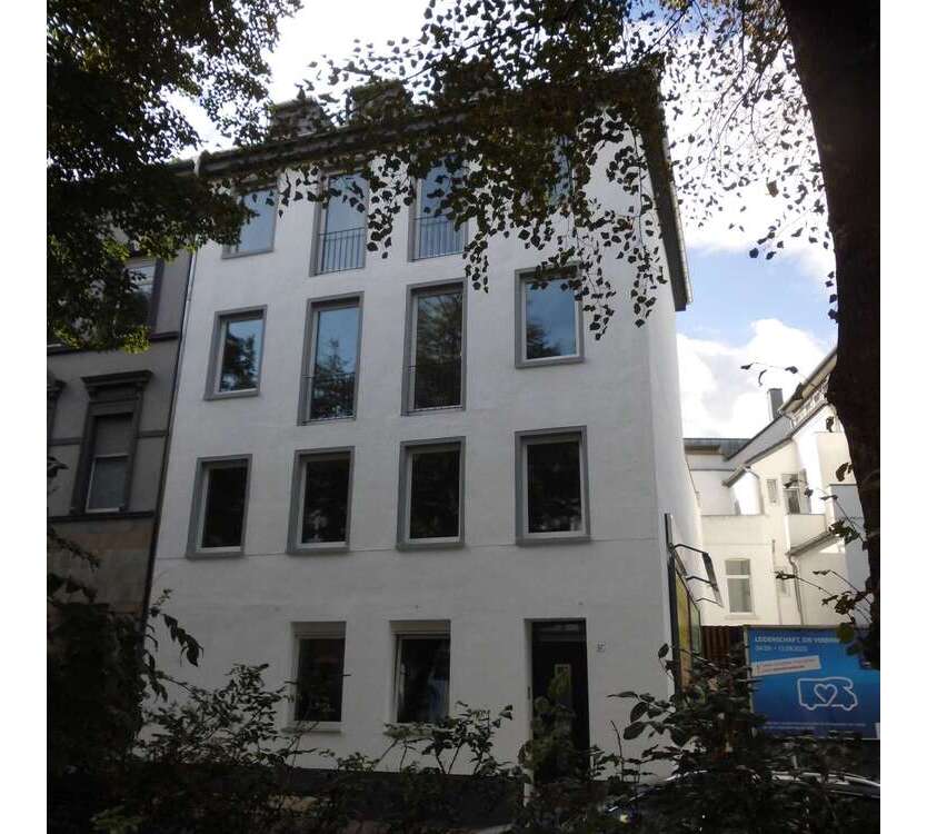 Wohnung zum Mieten in Krefeld 700 € 92.5 m²