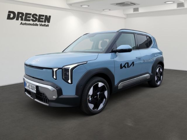 Kia EV2 2.157 km 34.480 &euro; Korschenbroich 41352