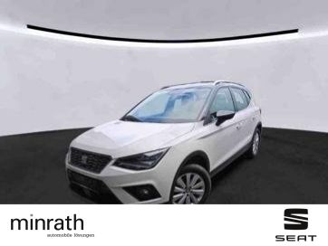 Seat Arona 74.717 km 13.920 &euro; Duisburg-Rheinhausen 47226