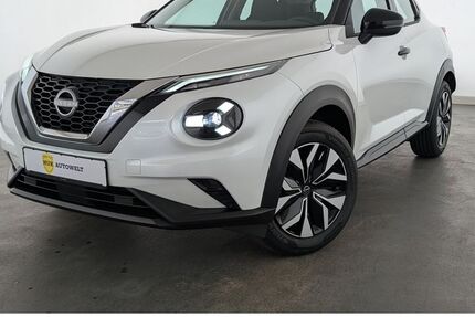 Nissan Juke 3.500 km 20.260 &euro; Düsseldorf 40599