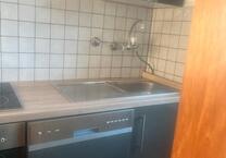 Süße Wohnung im Herzen Solingens