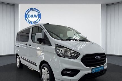 Ford Transit Custom 69.540 km 24.699 &euro; Krefeld 47805