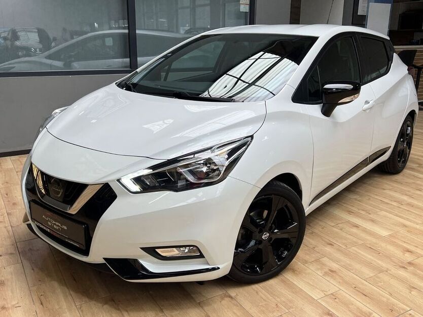 Micra
