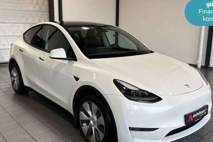 Tesla Model Y 48.869 km 35.890 &euro; Wuppertal - Barmen 42287