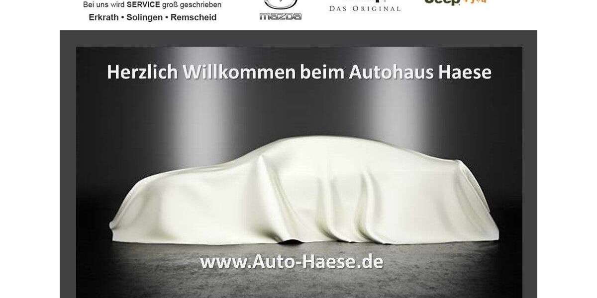 Jeep Wrangler 58.895 km 43.990 &euro; Erkrath 40699