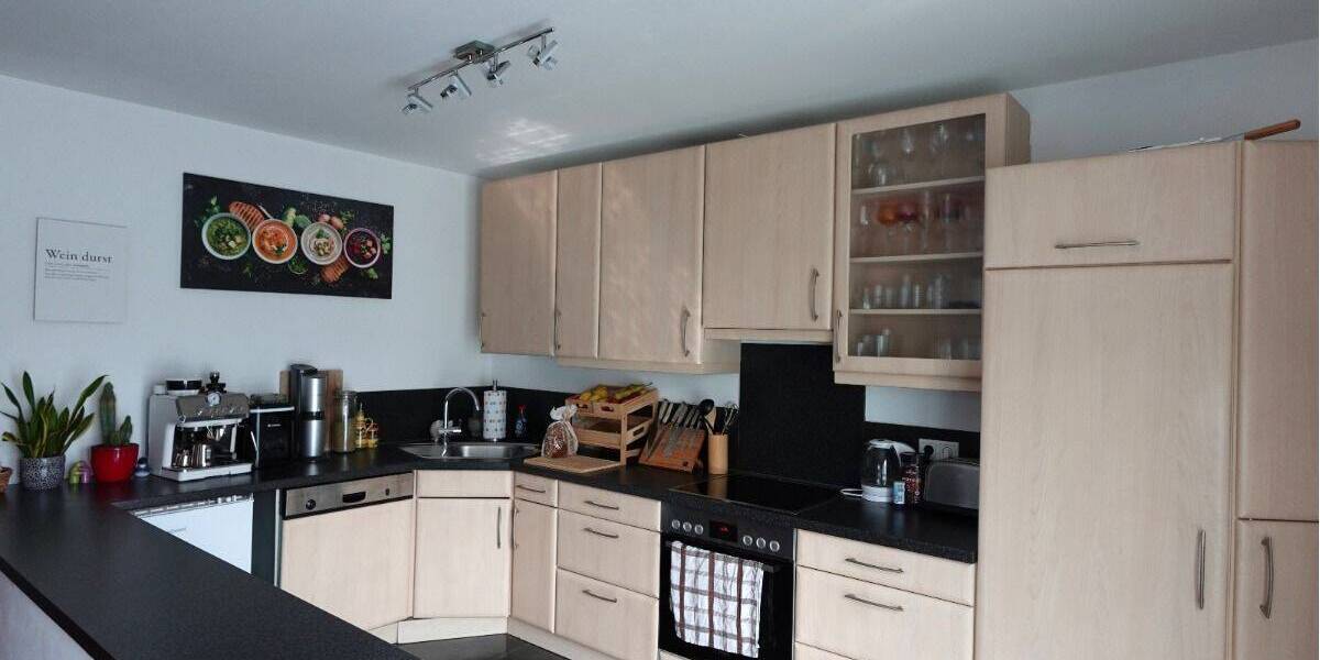 Etagenwohnung Solingen Ohligs-Aufderhöhe - 3 Zimmer, 94 m&sup2;, 379.000&euro; | Angebot:26902736